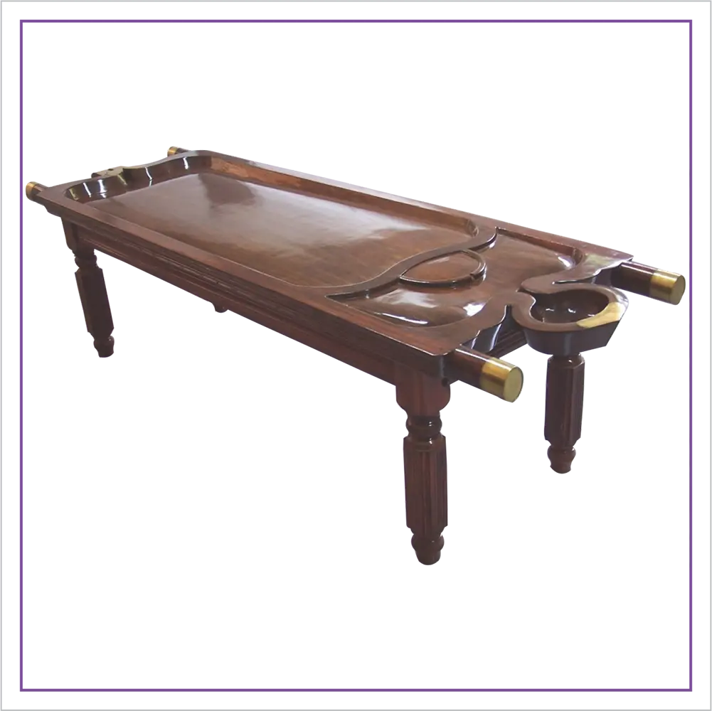 PANCHKARMA TABLE