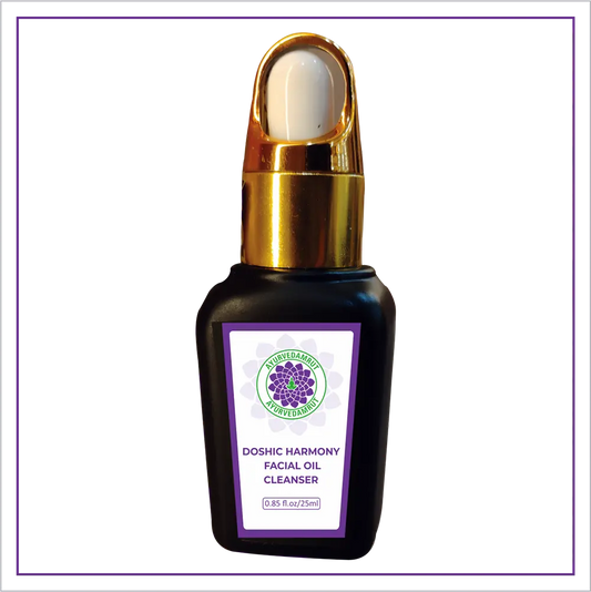 DOSHIC HARMONY  FACIAL OIL CLEANSER